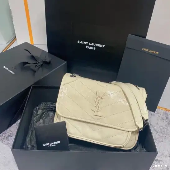 YSL BABY-22*16*12CM NIKI 0430